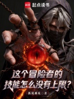 这个冒险者的技能怎么没有上限？封面