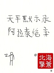 天平默示录:阿拉泰绝弈 封面