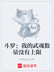 斗罗：我的武魂数量没有上限 封面