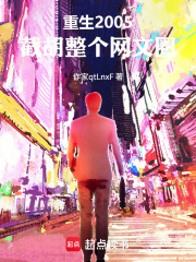 重生2005：截胡整个网文圈 封面