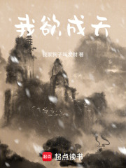 我欲成天 封面