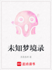 未知梦境录在线阅读