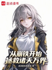 从崩铁开始拯救诸天万界 封面
