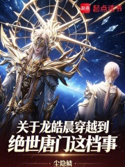 关于龙皓晨穿越到绝世唐门这档事 封面