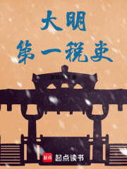 大明：从野狐岭税卡开始 封面