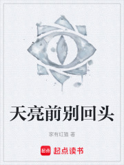 天亮前别回头在线阅读