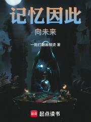 记忆因此向未来 封面