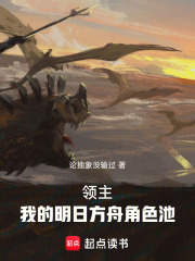 领主:我的明日方舟角色池 封面
