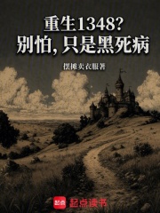 重生1348?别怕,只是黑死病 封面