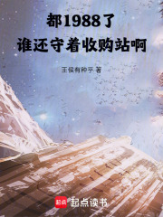 都1988了,谁还守着收购站啊 封面