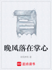 晚风落在掌心在线阅读