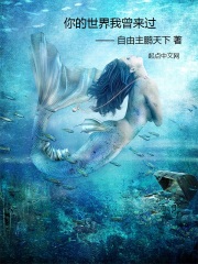 你的世界我曾来过