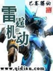 雷霆机动在线阅读