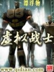 虚拟战士在线阅读