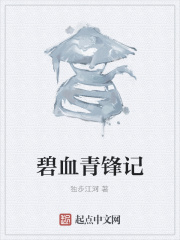 碧血青锋记