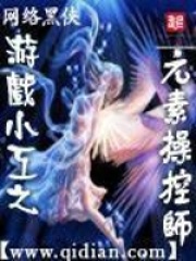 游戏小工之元素操控师在线阅读