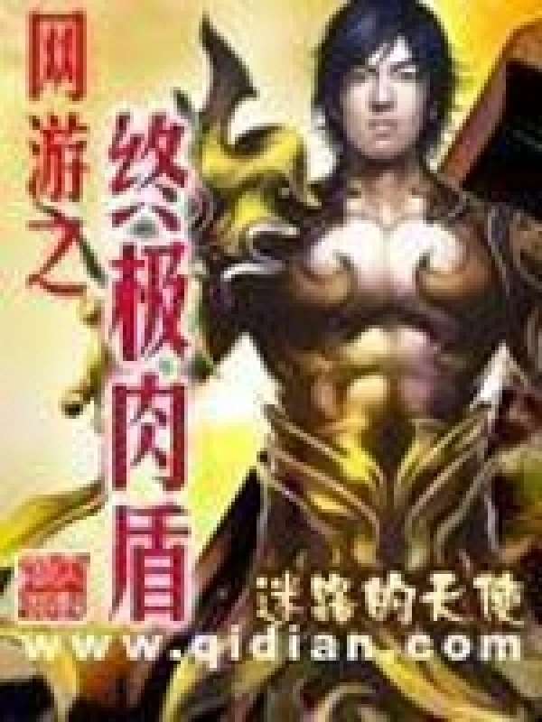 网游之终极肉盾