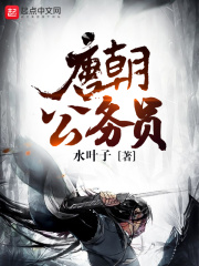 唐朝公务员在线阅读