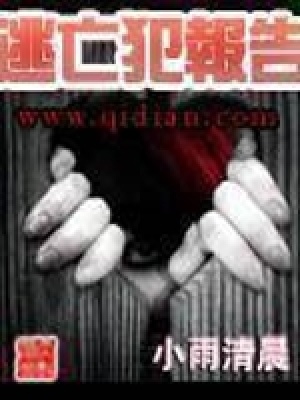 逃亡犯报告在线阅读