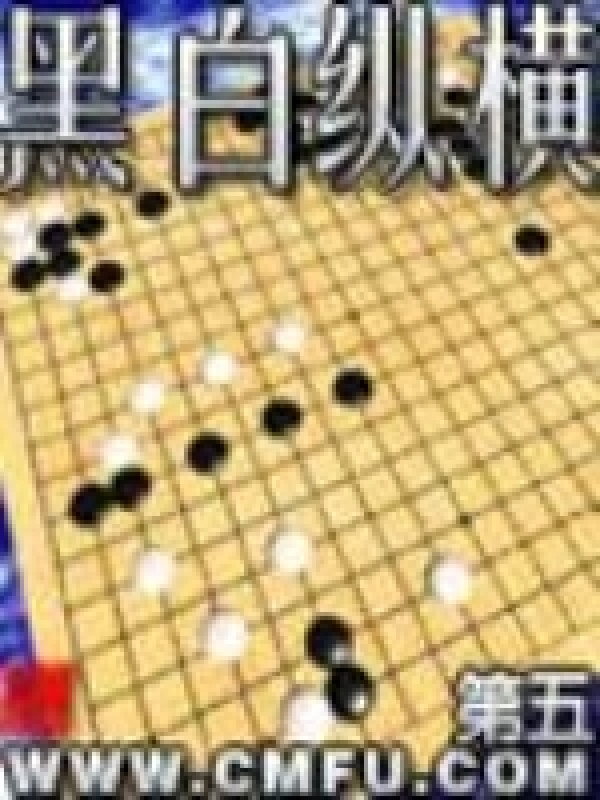 黑白纵横在线阅读