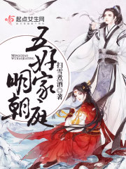 明朝五好家庭在线阅读