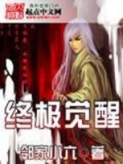 终极觉醒在线阅读