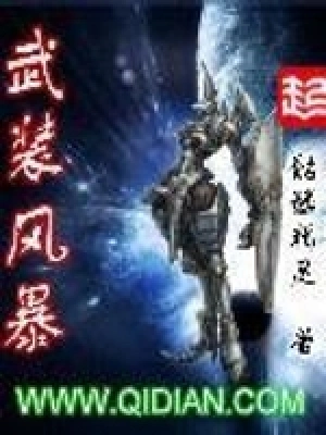 [科幻未来]《武装风暴》（校对版全本）作者：骷髅精灵【转载TXT】