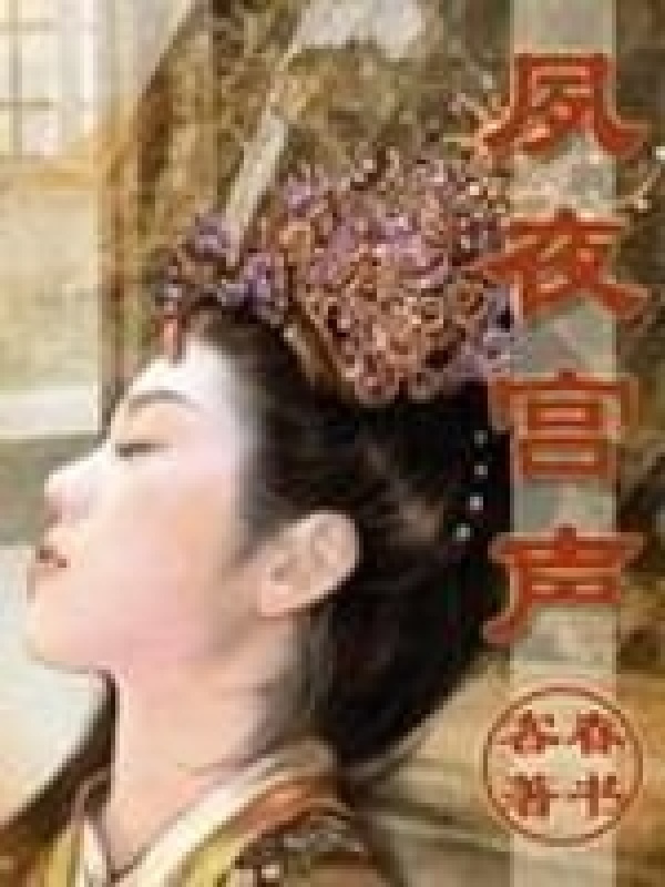 夙夜宫声在线阅读