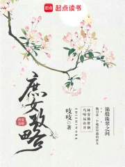 庶女攻略（《锦心似玉》原著）