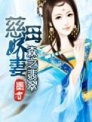 慈母娇妻在线阅读