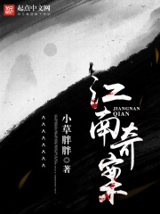 江南奇案在线阅读