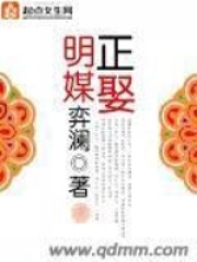 明媒正娶在线阅读