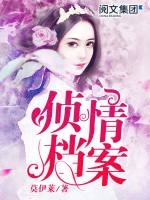 侦情档案在线阅读