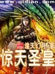 惊天圣皇在线阅读