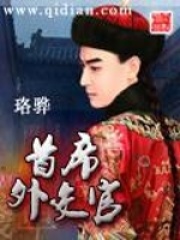 首席外交官在线阅读