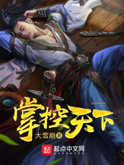掌控天下在线阅读