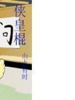 侠皇棍封面