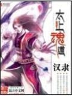 太上魂道封面
