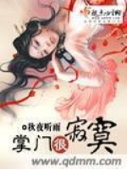 掌门很寂寞在线阅读
