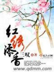 红绣添香在线阅读