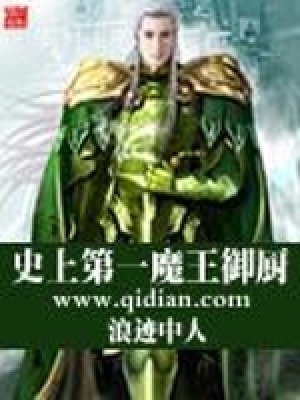 The First Demon King’s Imperial Chef cover
