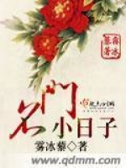 名门小日子在线阅读
