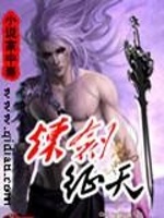 炼剑征天封面