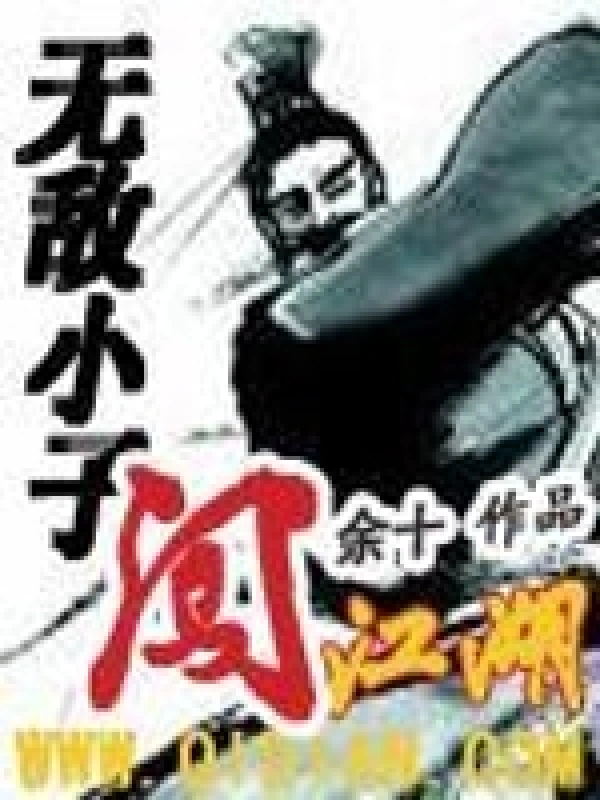 无敌小子闯江湖