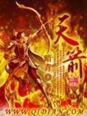 天箭封面