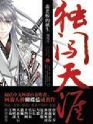 [网文·游戏]《独闯天涯》（校对全本）作者：蝴蝶蓝【epub】【湖心溪露制作】
