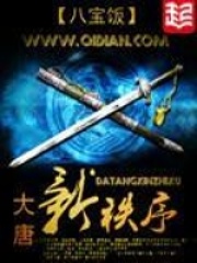 大唐新秩序在线阅读