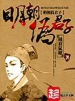 明朝伪君子封面