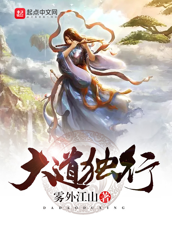 大道独行在线阅读