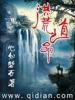 洪荒道命在线阅读
